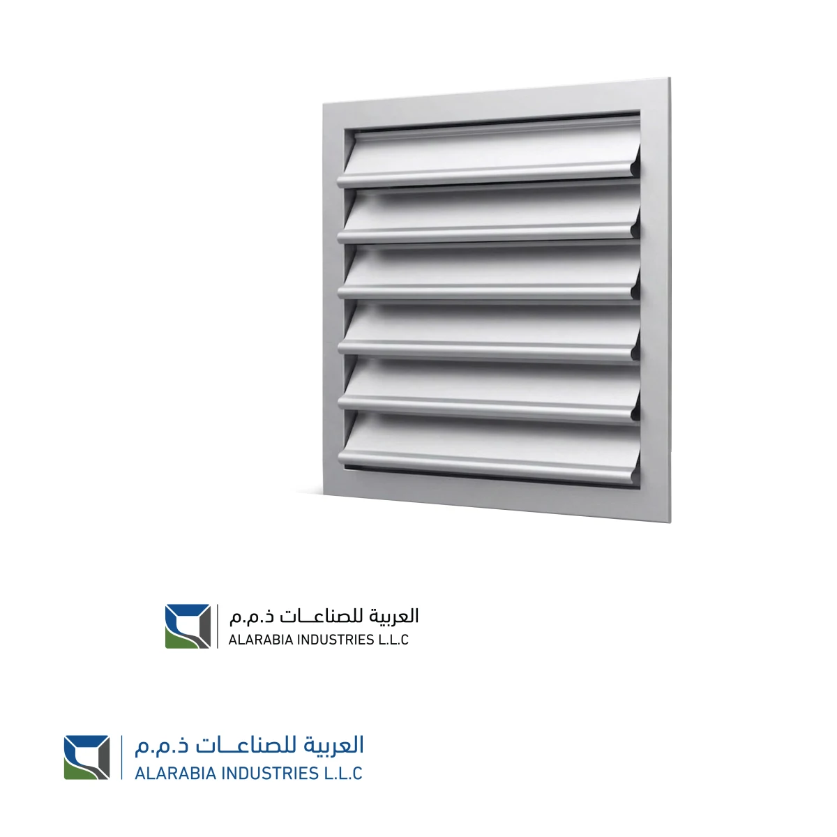 HVAC Air Grilles