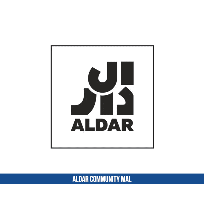 Aldar Community Mall
